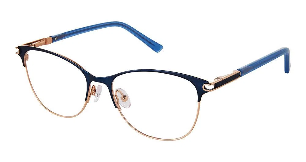 Superflex SF-1153T Eyeglasses - view 3